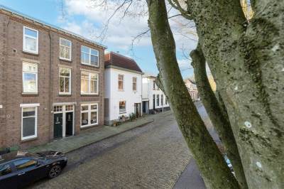 Woning Alexanderstraat 42 Arnhem