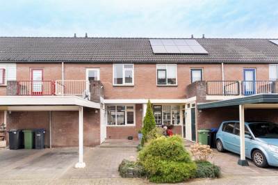 Woning Rechthuisdrift 7 Nieuwegein
