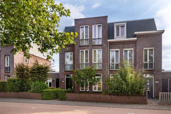 Woning Parkzichtlaan 378 Utrecht