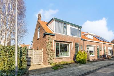 Woning Hoflaan 28 Middelharnis