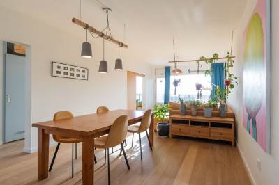 Woning Loenermark 620 Amsterdam