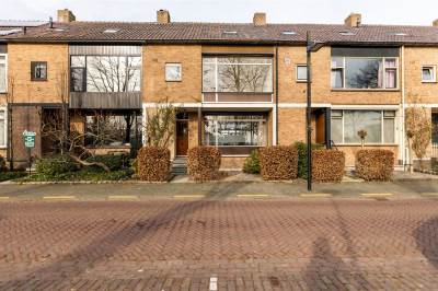Woning Nassauplein 8 Zundert