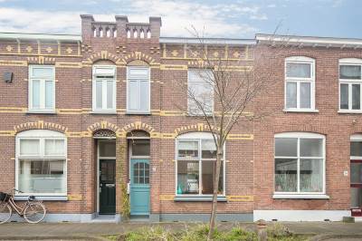 Woning Buitensingel 27 Zutphen