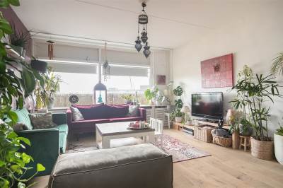 Woning Jonkerbos 211 Zoetermeer