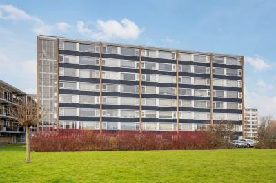 Woning Sportlaan 292 Vlaardingen