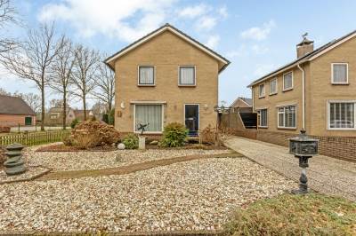 Woning Kerkweg 5 Tiendeveen (Gem. Hoogeveen)