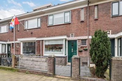Woning Sweelinckstraat 17 Vlaardingen