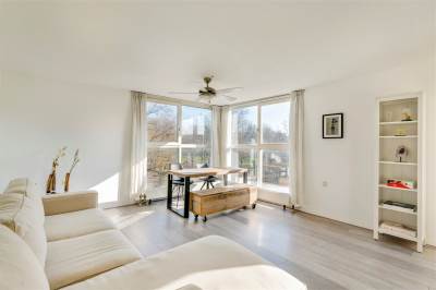 Woning Kermispad 20 Amsterdam