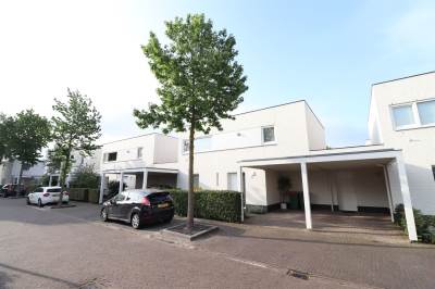 Woning Lange Akker 87 Teteringen