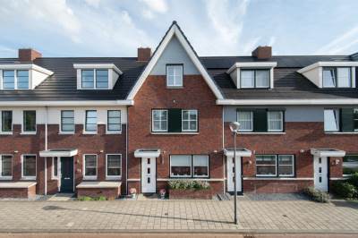 Woning Hyacint 9 Voorhout