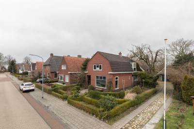 Woning Ericalaan 15 Oostwold (Gem. Westerkwartier)