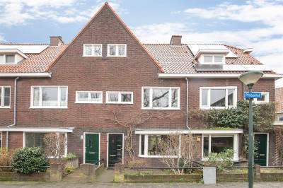 Woning Prinsenhof 19 Eindhoven