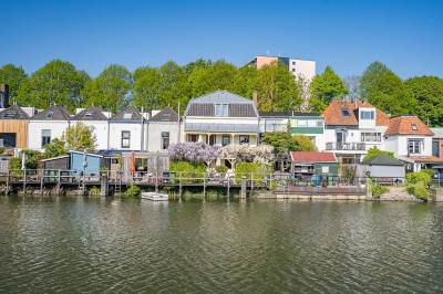 Woning Noorddijk 75 Maassluis