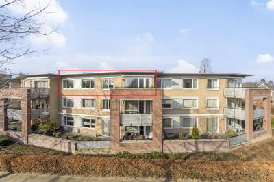 Woning Vredehof 34 Nuenen