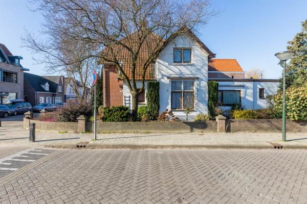 Woning Sluisstraat 17 Geldrop
