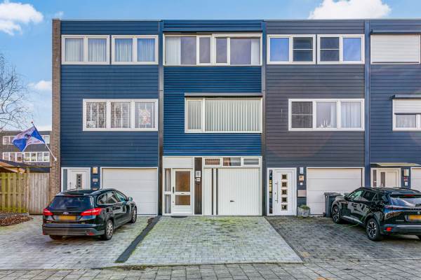 Woning De Thun 103 Heerlen