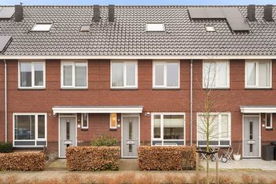 Woning Vinkenbaan 13 Dordrecht