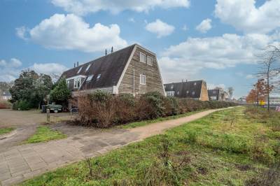 Woning Geertgen tot Sint Janslaan 23 Bilthoven