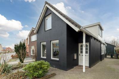 Woning Talmastraat 71 Assen