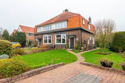 Woning Smalleweg 9 Bunnik