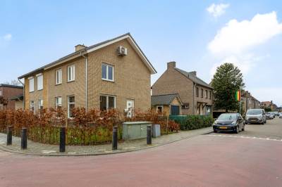 Woning Burgemeester Visschersstraat 44 Ulestraten