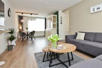 Woning Sloterweg 93a Badhoevedorp