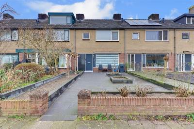 Woning Alberdingk Thijmlaan 59 Harderwijk