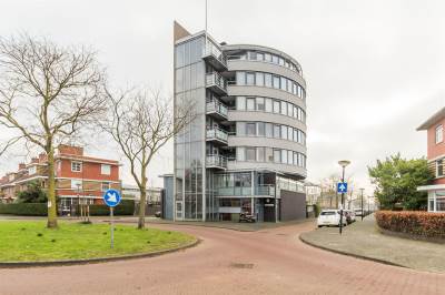 Woning Treslonglaan 98 Den Haag