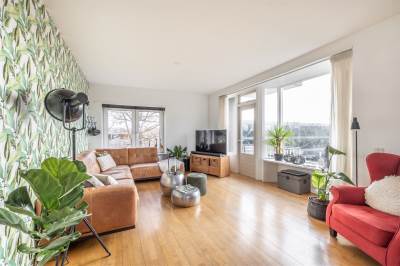 Woning Johanna Naberstraat 214 Purmerend