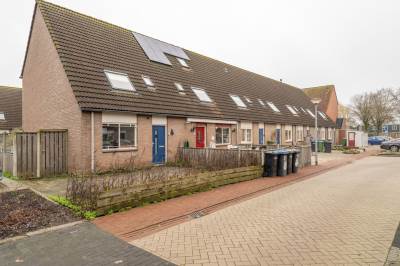 Woning Schoener 3114 Lelystad