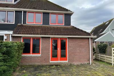 Woning Hage Weer 5 Broek in Waterland