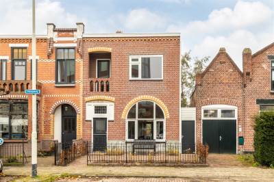 Woning Haagweg 278 Breda