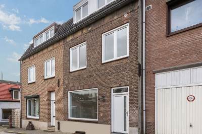 Woning Zandstraat 7 Hoensbroek
