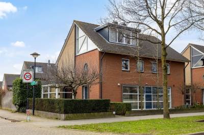 Woning Gaardendreef 53 Amersfoort