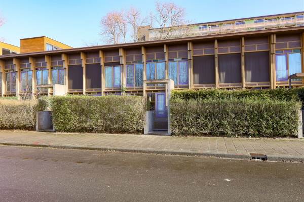 Woning Kwartsstraat 8 Groningen