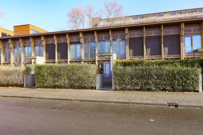 Woning Kwartsstraat 8 Groningen