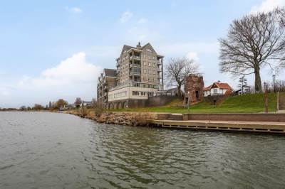 Woning Schans 12a Arcen