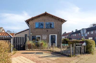 Woning Walter van Amersfoortstraat 1 Achterveld (UT)