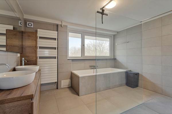 Woning Van Bosseplantsoen 54 Dordrecht