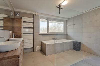 Woning Van Bosseplantsoen 54 Dordrecht