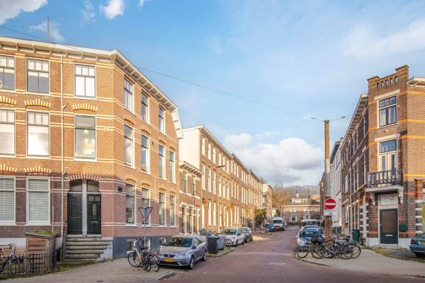Woning Hommelseweg 273 Arnhem