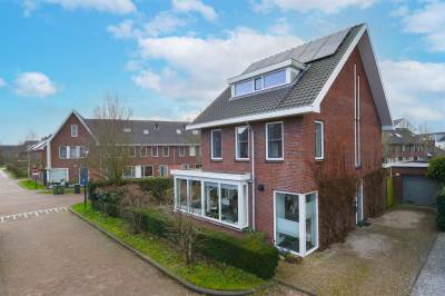 Woning De Kelder 1 Hooglanderveen