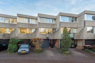 Woning Bohemen 21 Leusden