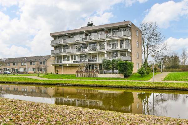 Woning Weegbreestraat 118 Nieuw-Vennep