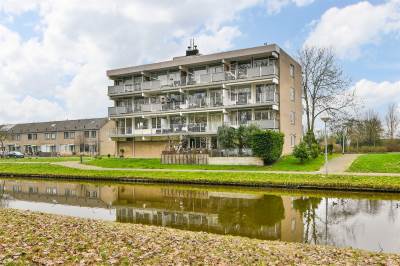 Woning Weegbreestraat 118 Nieuw-Vennep