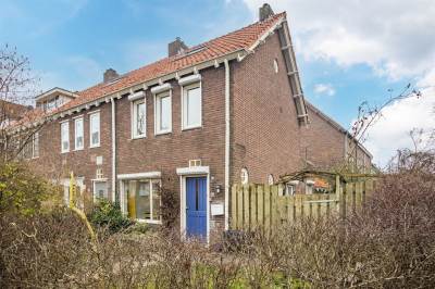 Woning Molenweg 81 Nijmegen