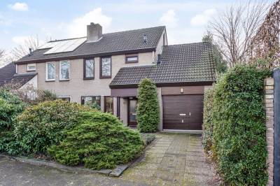 Woning Dordognelaan 67 Eindhoven