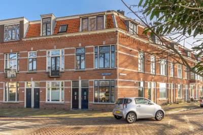 Woning Billitonkade 9 Utrecht