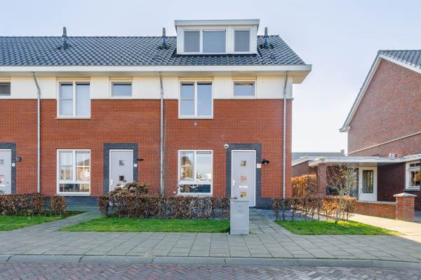 Woning Het Schoneveld 19 Laren (GE)