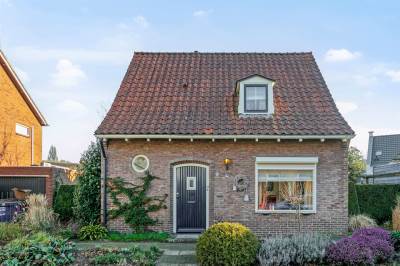 Woning Smidsweg 2 Schalkhaar